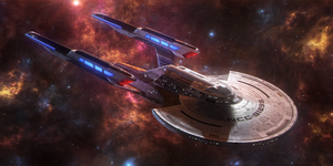 USS Endeavour