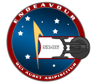 Endeavour NX-06 Patch.png