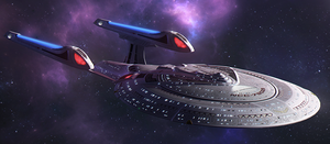 USS Redemption