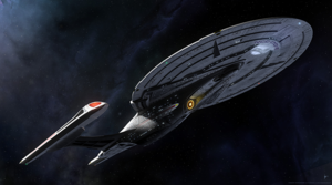 USS Redemption