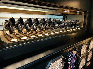 Image courtesy of Paramount Pictures©