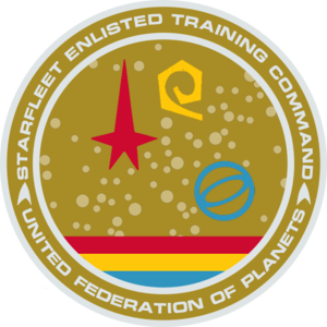 StarfleetEnlistedTrainingCommandSeal.png